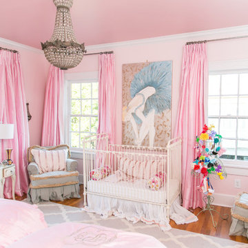 Pink Decadence
