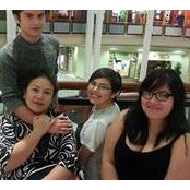 Rosa Gonzalez's photo