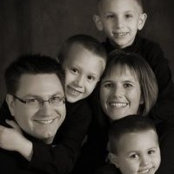 Kristin Cote's photo