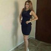 Photo de Zeina Atallah