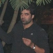 Usman Haye's photo