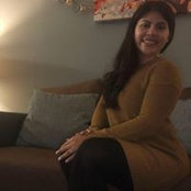 Mabel Reyess billede