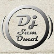 Sam Omol's photo