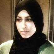 Samah Abdallah's photo