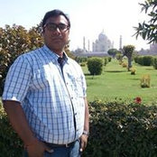 Maanoj Jaiswal's photo