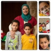 Reem Mostafas billede