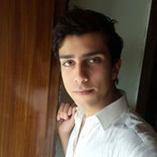 Foto von Saib Hashmi