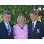 Sally Gatting's photo
