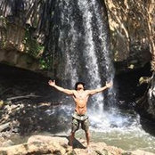 Rio Moore's photo