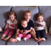Roe Colagiovanni's photo