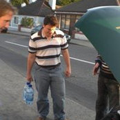 Murty Forde's photo