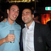 Mounir Mina's photo