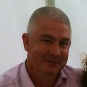 Cathal Conways foto