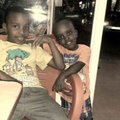 Happy Tushemereirwe's photo