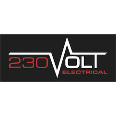 230 Volt Electrical