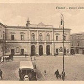Foto von Nico Simonetti
