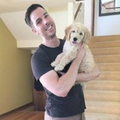 Luke Harvey's photo