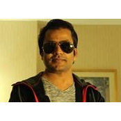 Santosh Brahmachary's photo