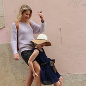 Naomi Taplin's photo