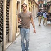 Stefan Maksimovic's photo
