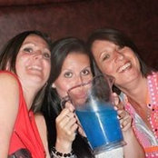 Faye Handyside's photo