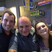Keith Nelligan's photo