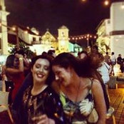Aly Sheridan's photo