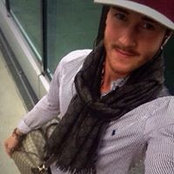 Andreas Bergman's photo