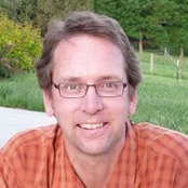Brian Jensen's photo