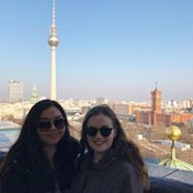 Julia Wurst's photo