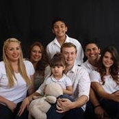 Lorena Milla de Grimaldi's photo