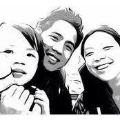 Choy But's photo