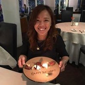 Jenell Chan's photo