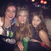 Daniela Nochebuena's photo