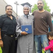 Narain Evans's photo
