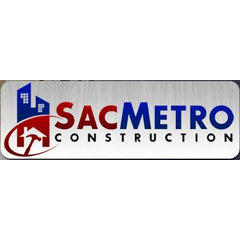 SacMetro Construction