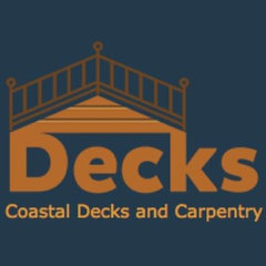 Coastal Decks & Carpentry