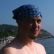 Dmitriy Shulgin's photo