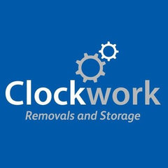 Clockwork Removals - Sheffield