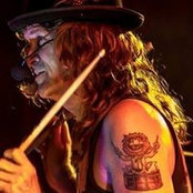 Paul Coopers foto