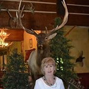 Joan Riddick's photo
