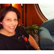 Meri Karafin's photo