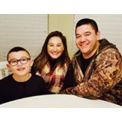 Stephanie Hill's photo