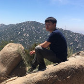 Chengguang Yang's photo