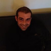 Sébastien Bernardini's photo