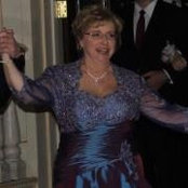 Mary Ann Johnson Dlugoszs foto