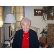 Murline Elvis's photo