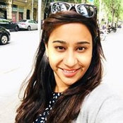 Foto von Mandira Gupta