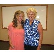 Mary Harding's photo