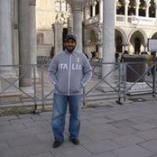 Husam AlAmri's photo